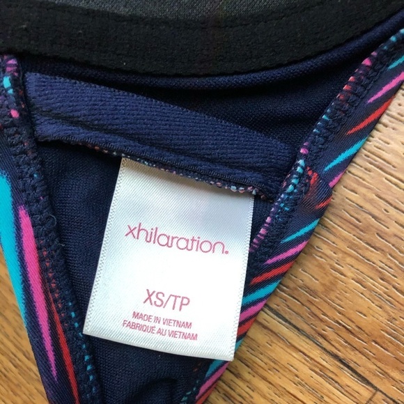 Bohemian Bikini Top - Picture 2 of 5